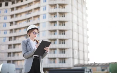 The Commercial Property Inspection Checklist: 10 Must-Know Risks Before You Invest